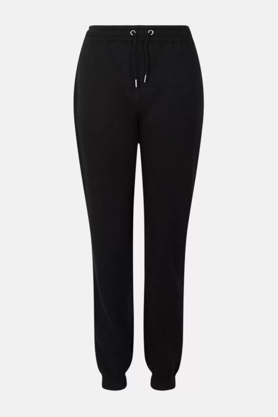 Oasis Essential Cuffed Jogger Black Best Sale